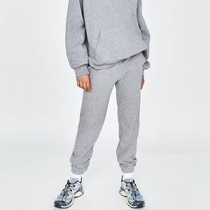 Aritzia Sweatpants
